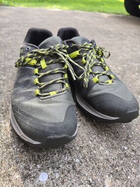 Merrell Men's Zion FST - Sz 10